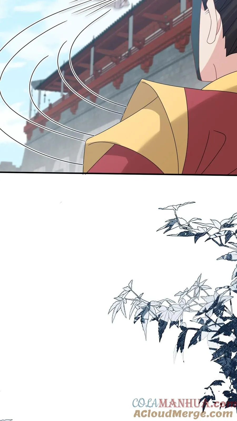 第257话 严星渊的身世6
