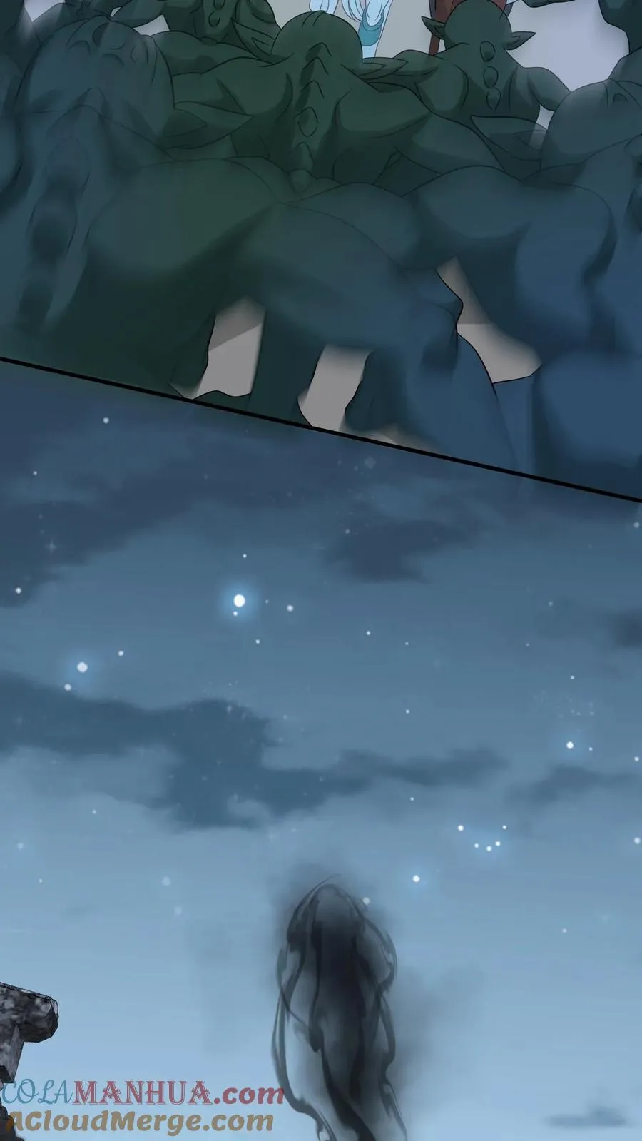 第138话 北上赈灾18
