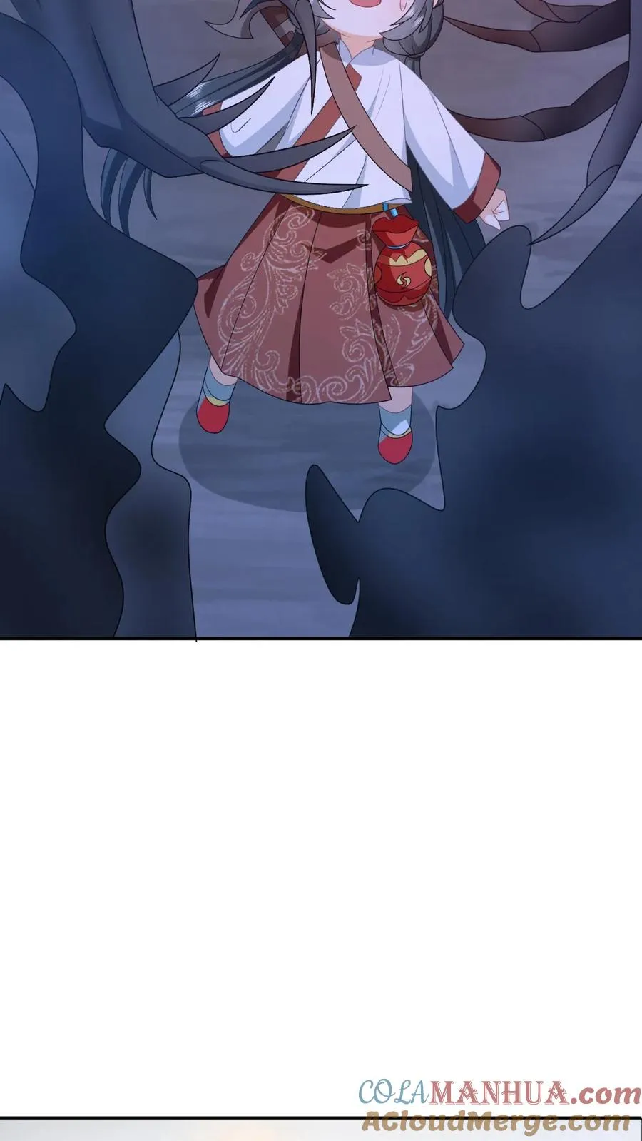 第139话 幼幼被抓走了！12