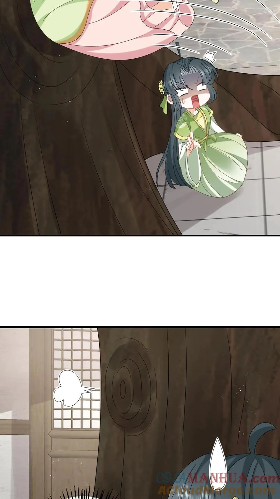 第270话 三傻聚集6