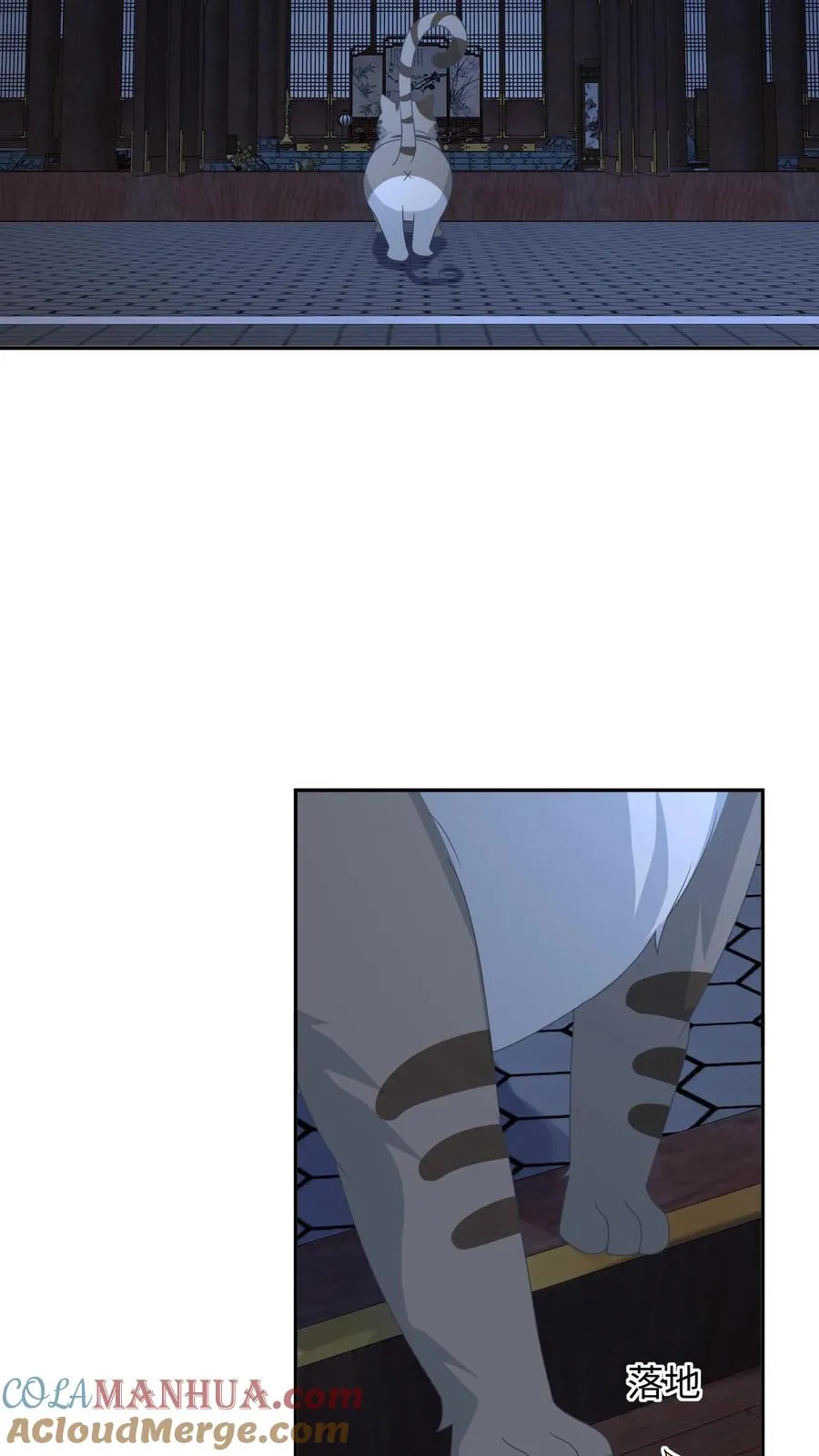 第153话 骷髅王座8