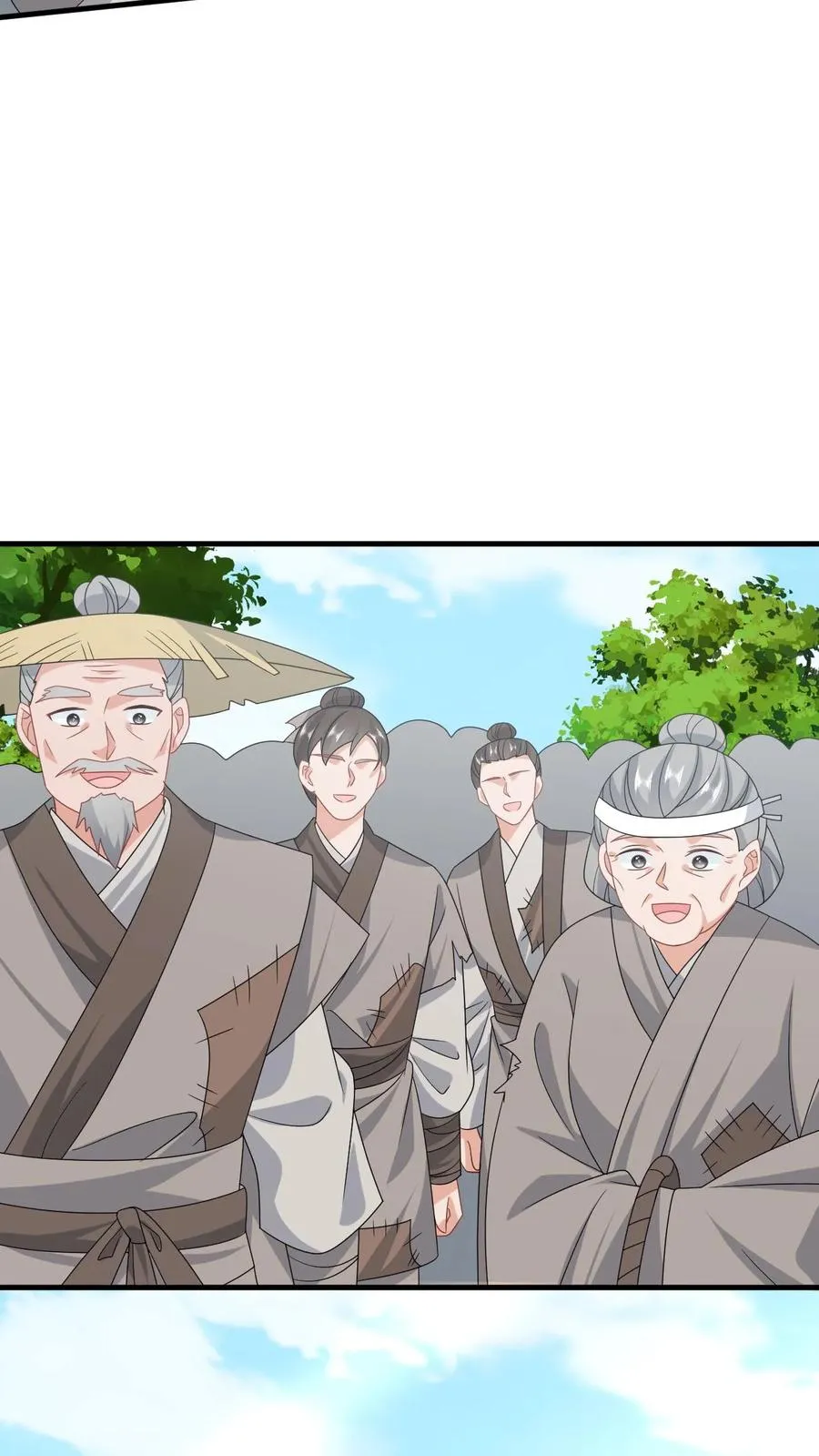 第179话 幼幼被赐婚15