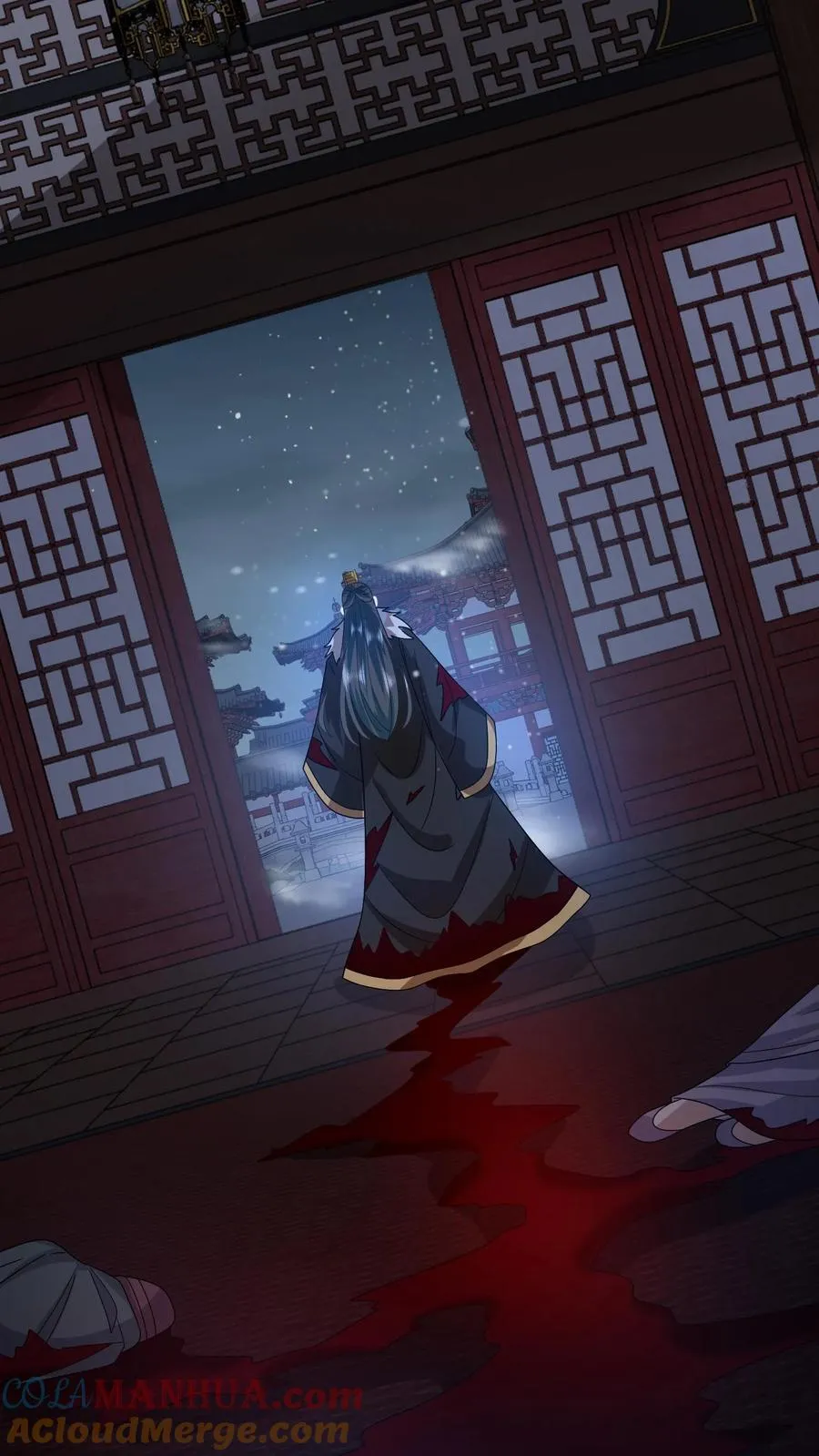 第253话 抢夺灵蕴12