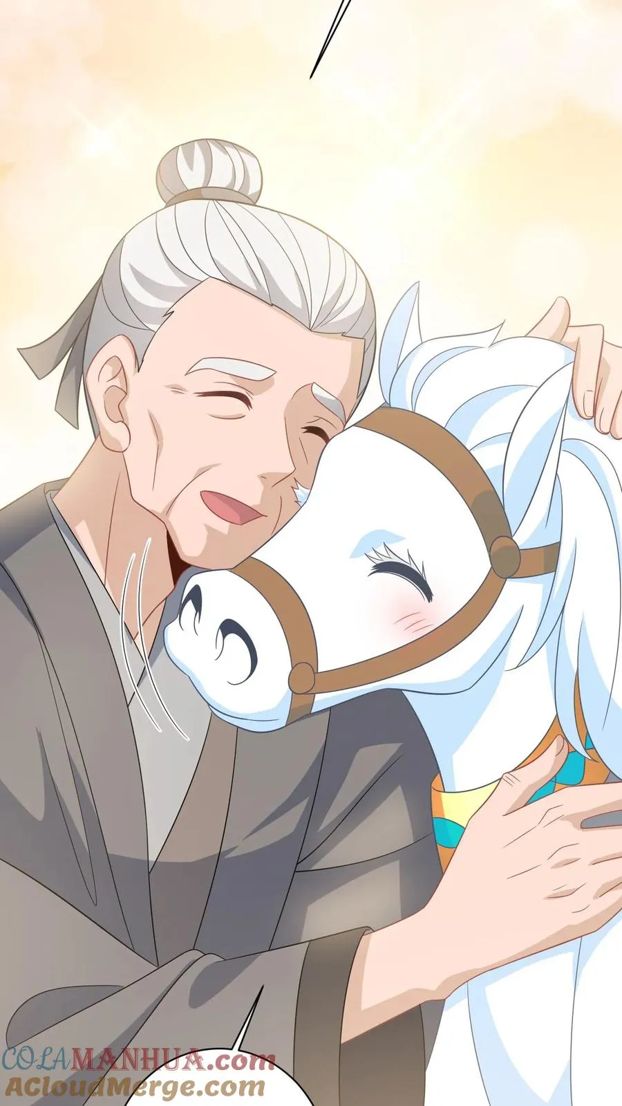 第109话 夜辞的真面目20