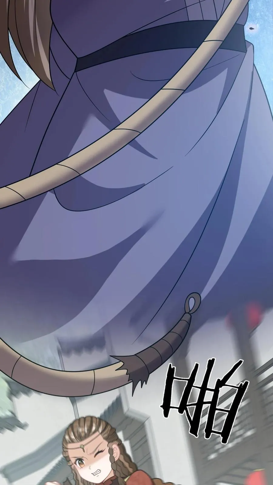 第227话 踢到铁板了7