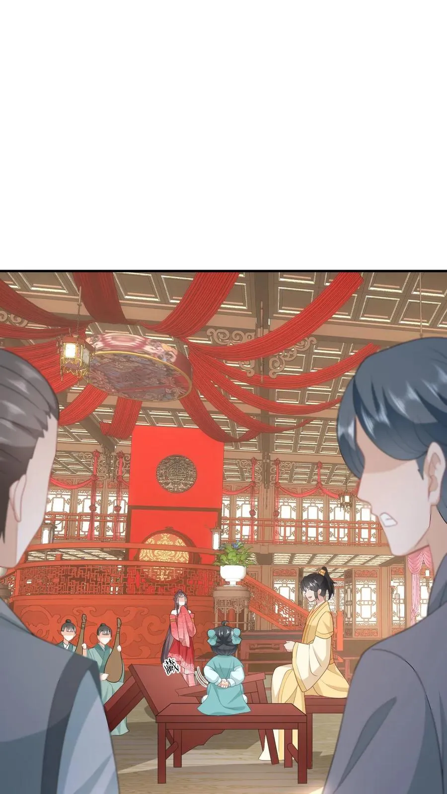 第78话 幼幼雷霆之怒1