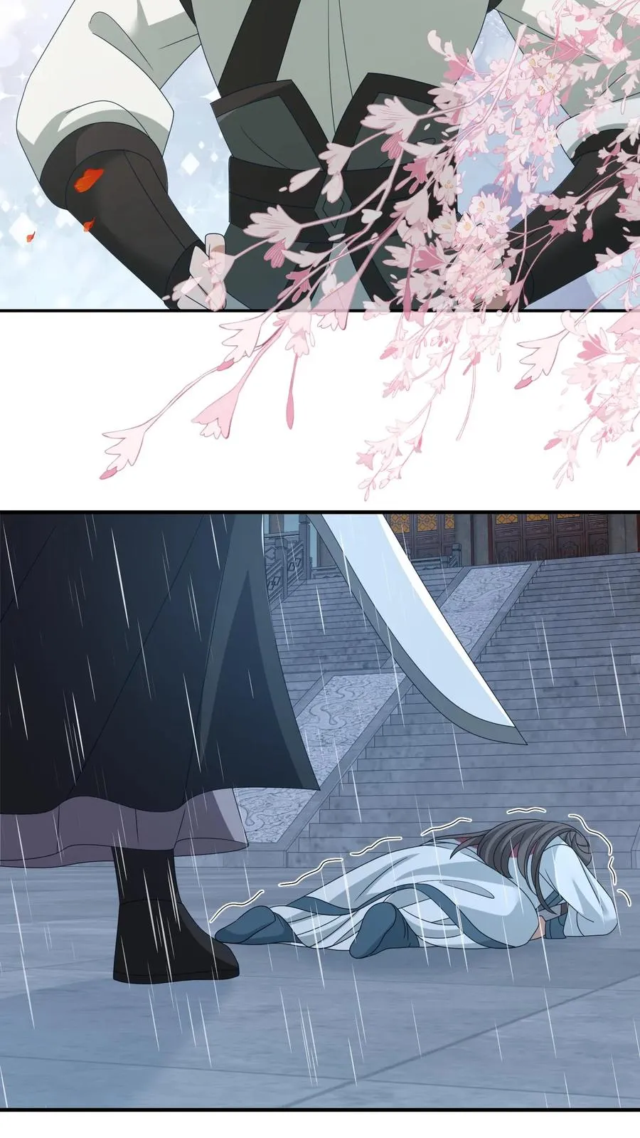 第219话 夜辞你没死？11