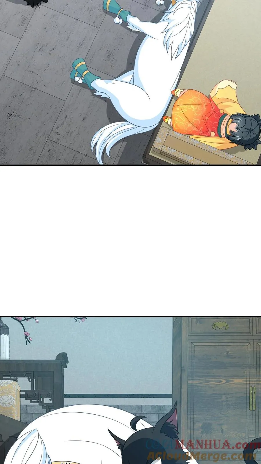 第129话 傀元姲附身大失败！22
