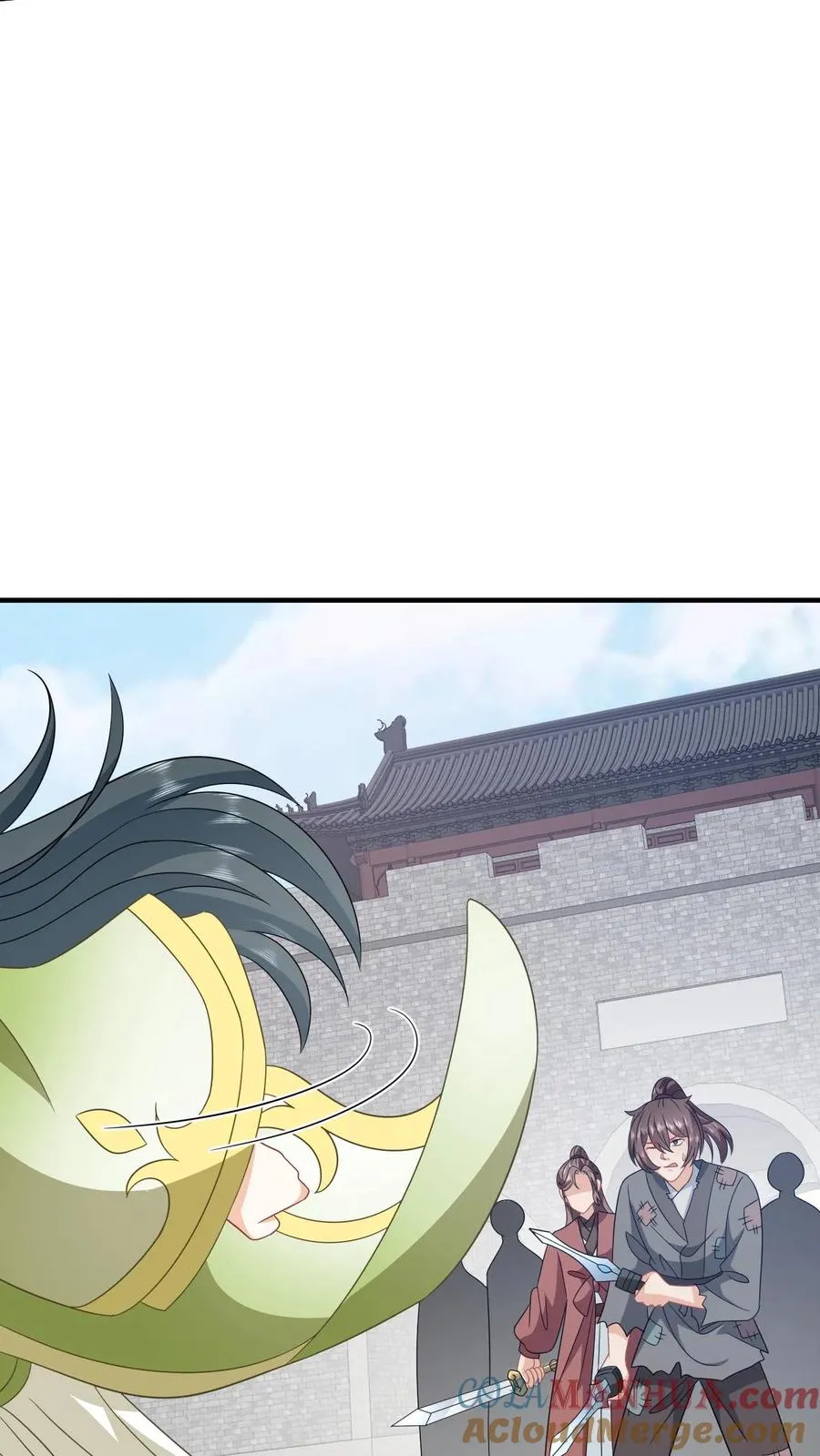 第233话 诡城血珠24