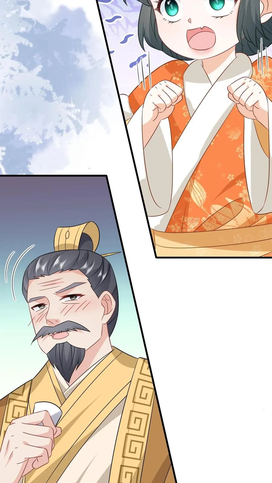 第179话 幼幼被赐婚29