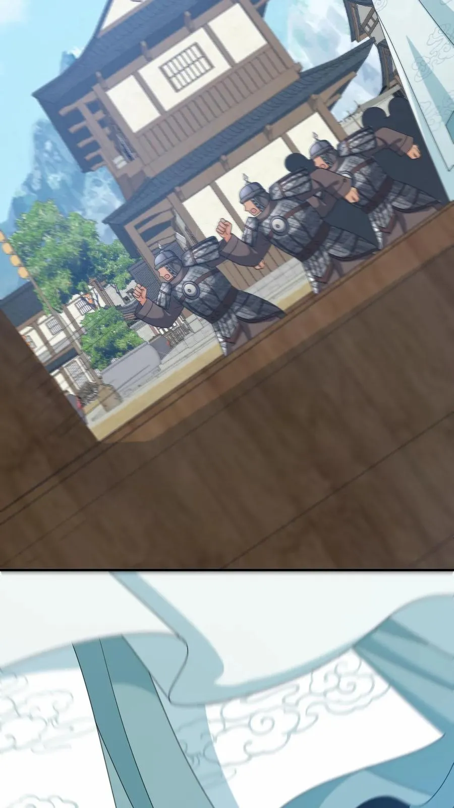 第177话 豪华马车我的了！13