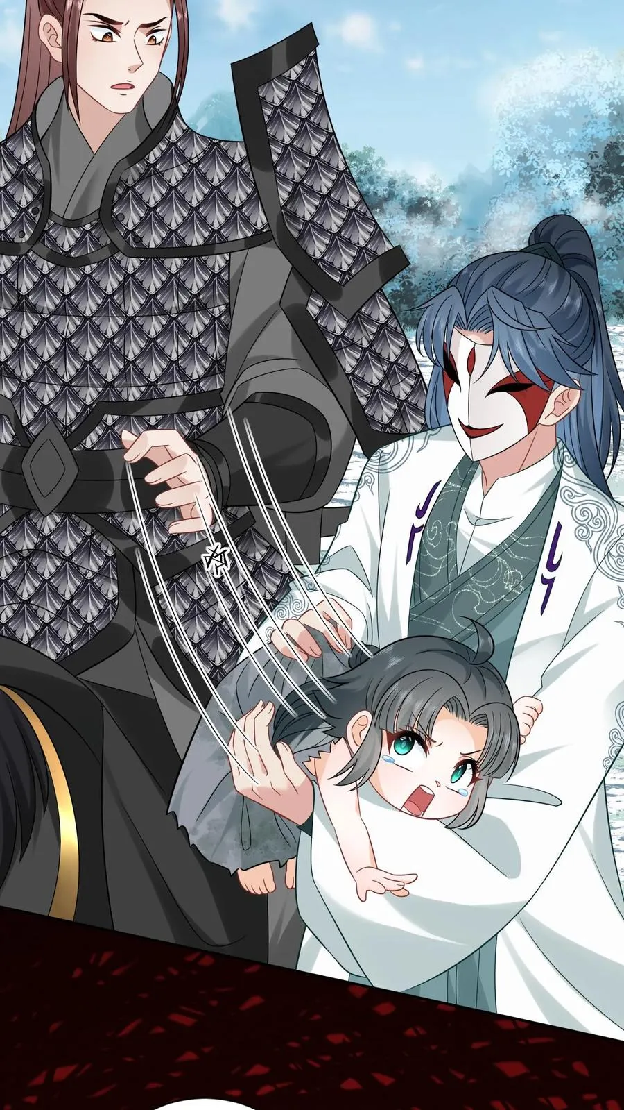 第3话 系统啊，怎么解除封印啊？5