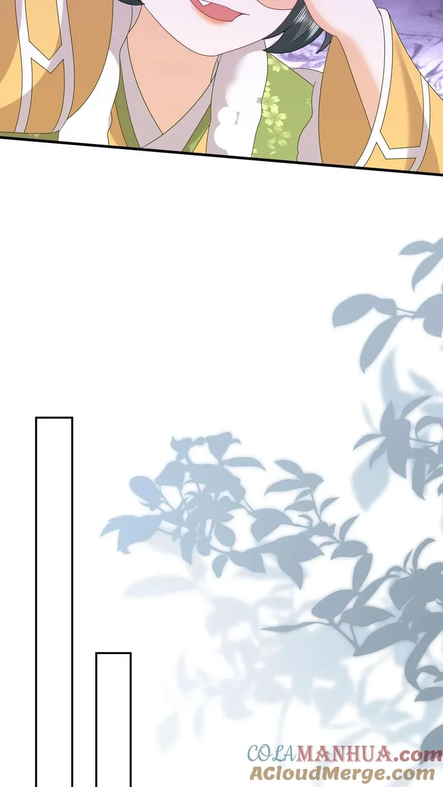 第192话 东郭家的野心6