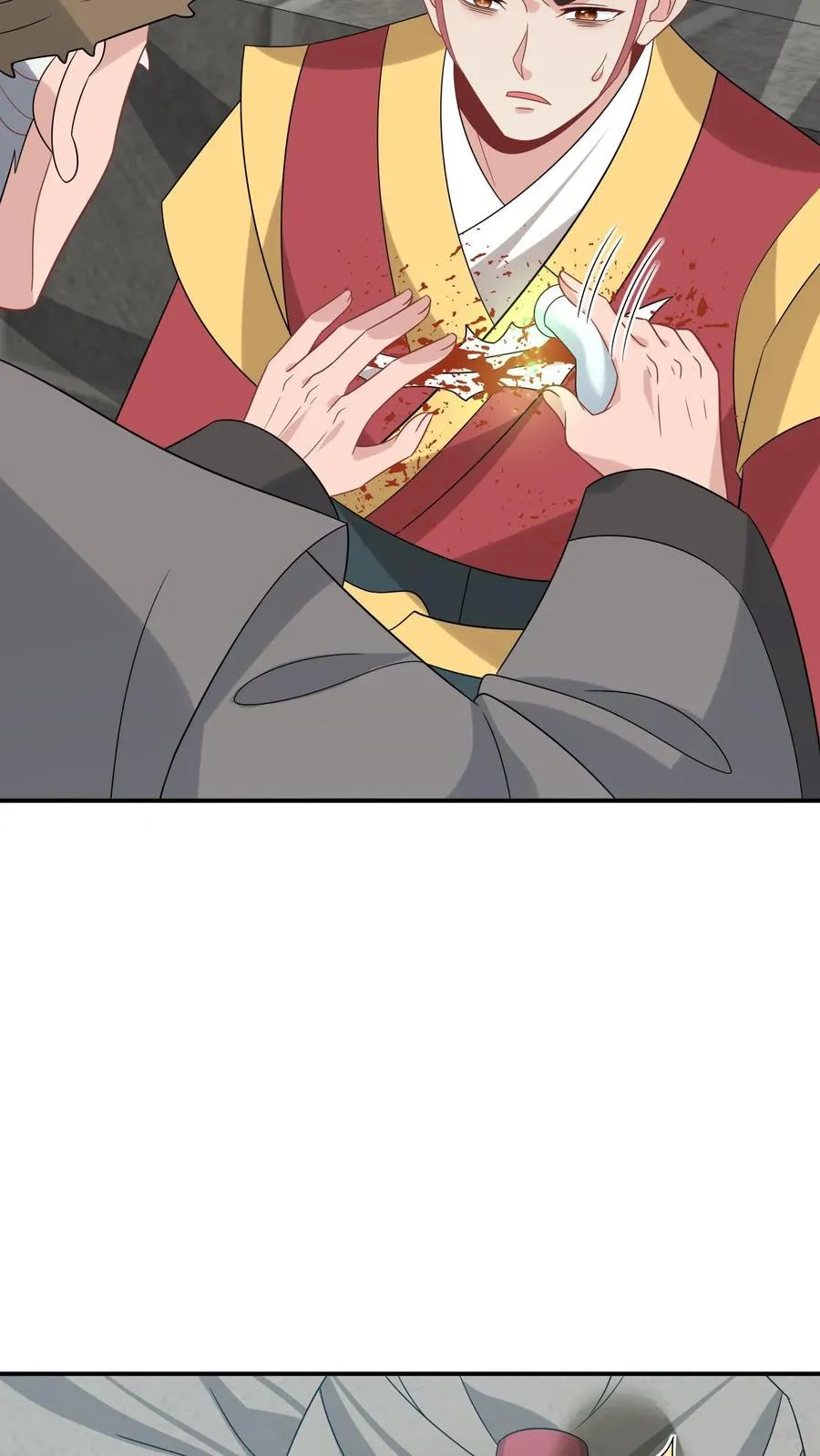 第256话 舍命救陈科27