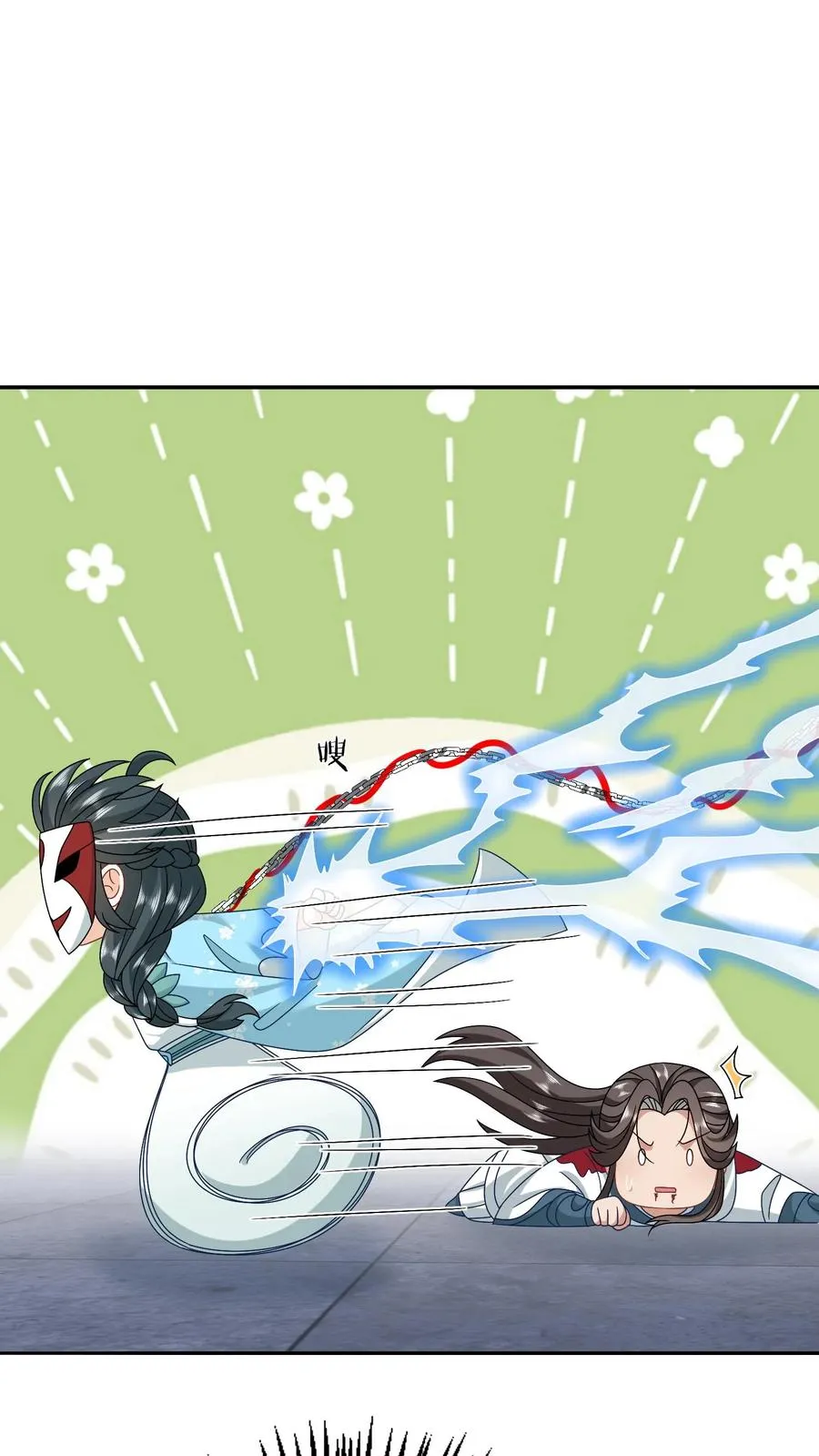 第219话 夜辞你没死？23