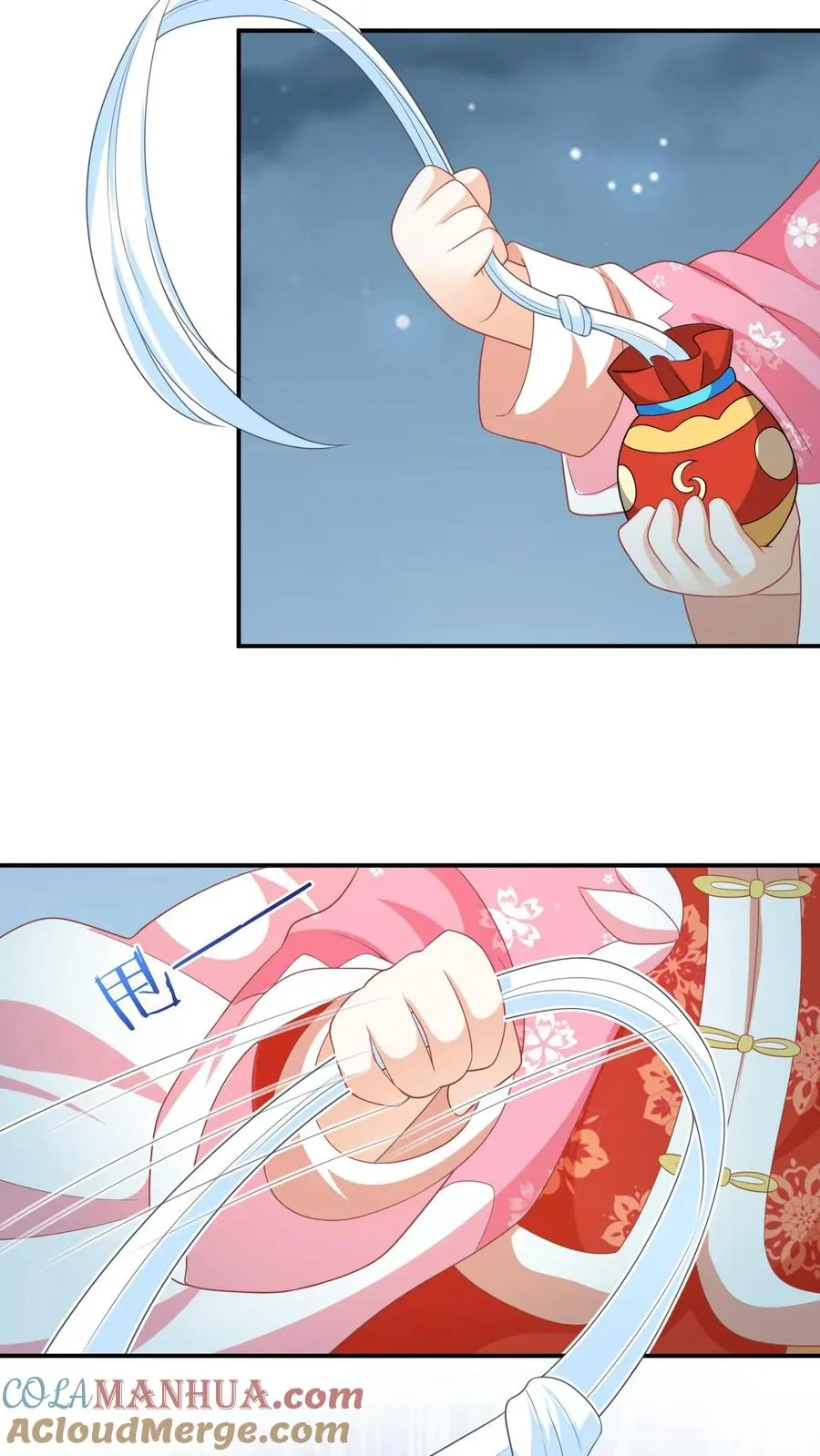第68话 看李将军开大10