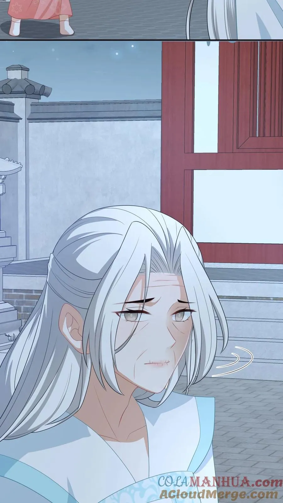 第156话 她就是皇后？28