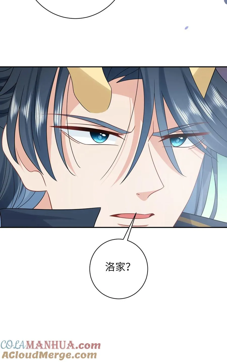 第184话 夜辞选妃28