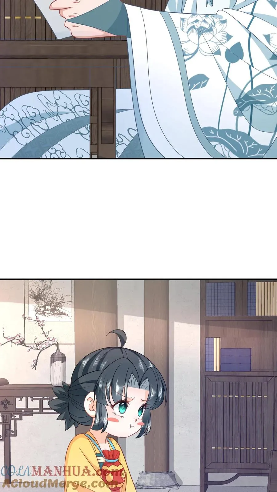 第114话 臭晕夜辞！30