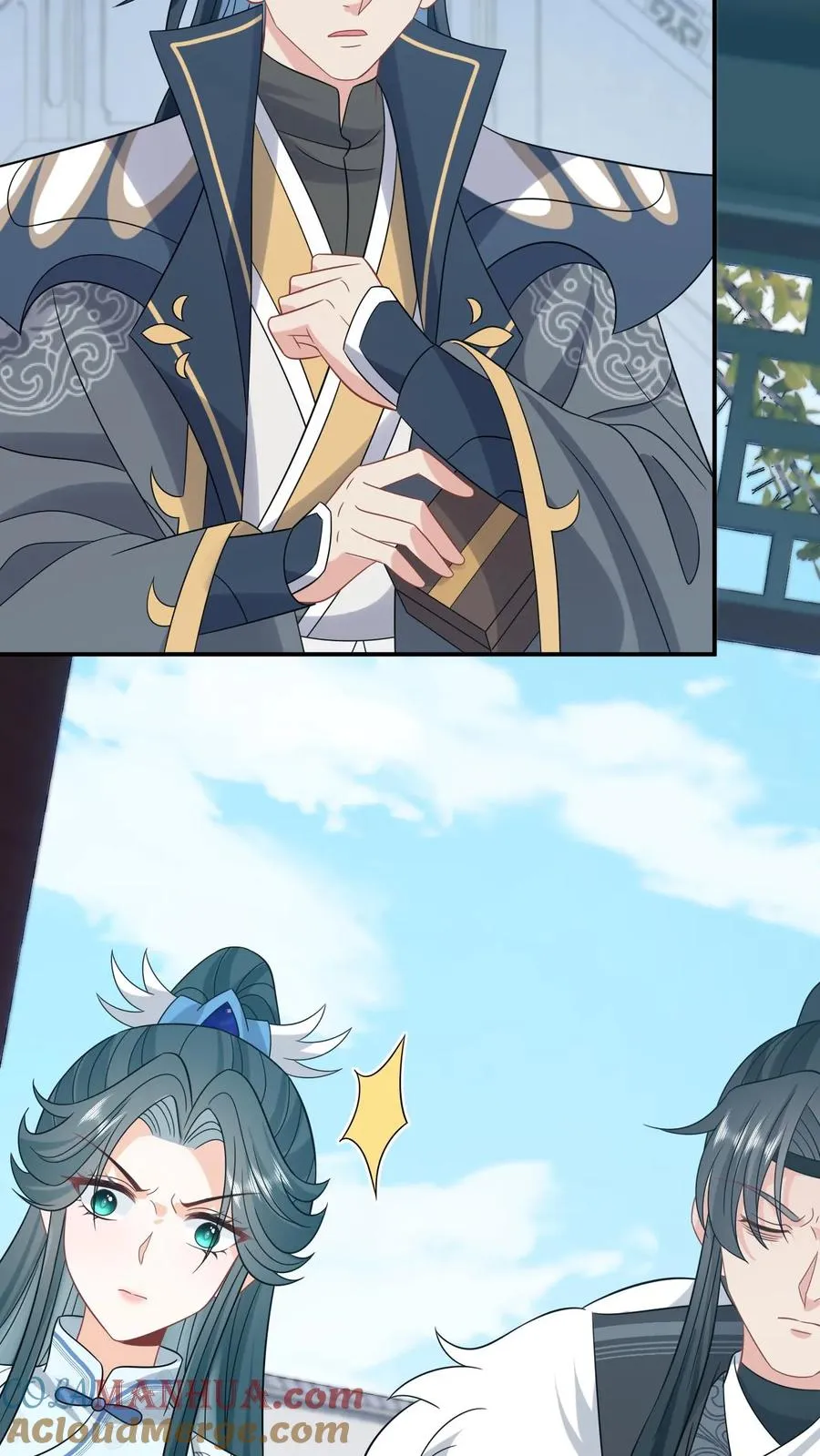 第264话 神座会议32