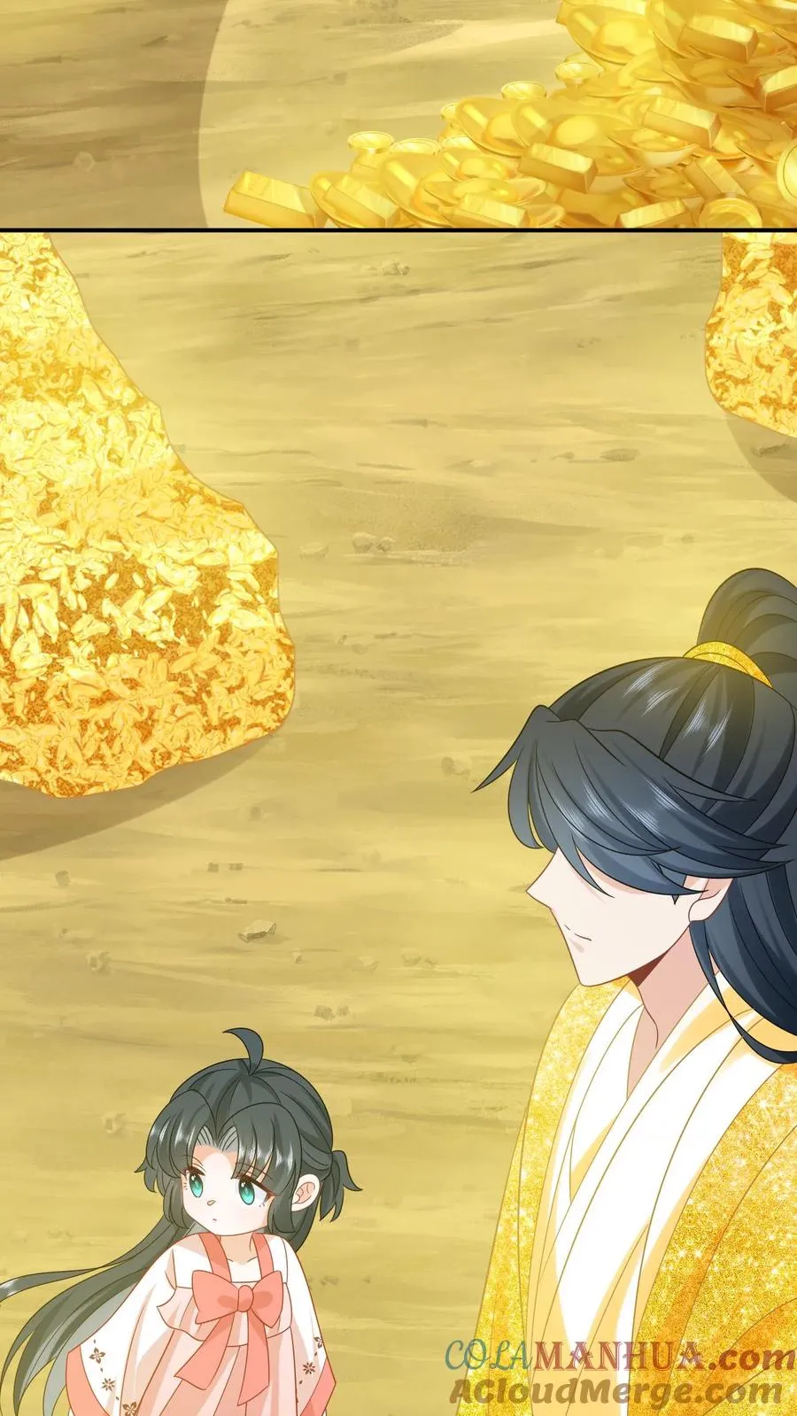第154话 奇怪的丝带10