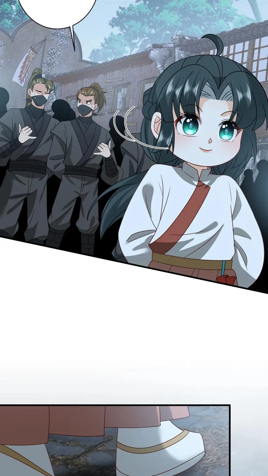 第137话 帮我杀了她33