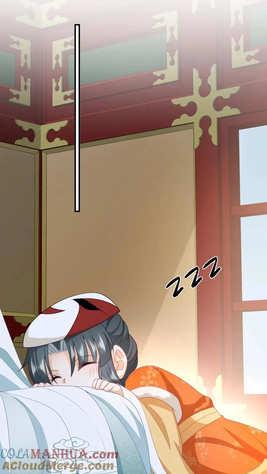 第178话 你究竟是什么？20