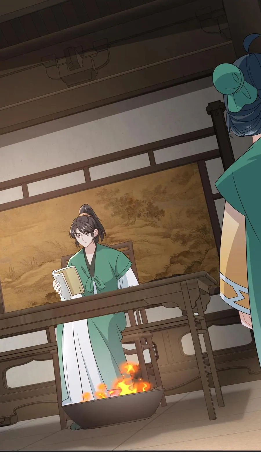 第210话 双影帝诞生!3