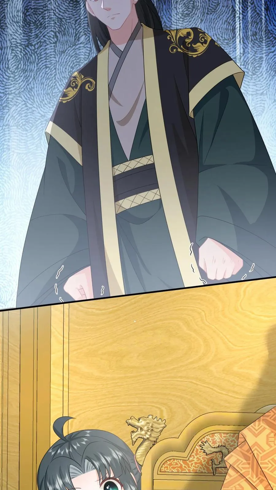 第151话 控梦北幽帝25