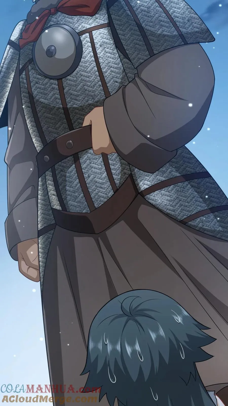 第7话 干他们！8