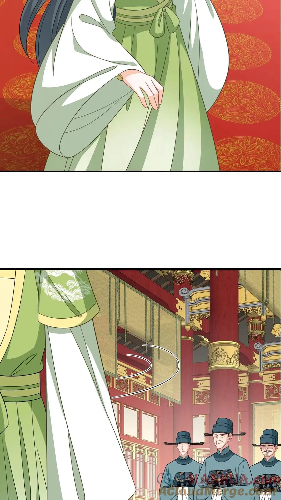 第271话 幼幼告老还乡22