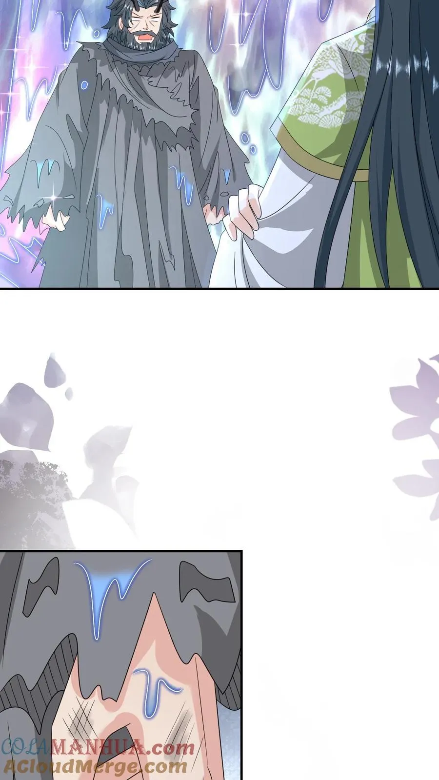 第281话 被嫌弃的龙尊24