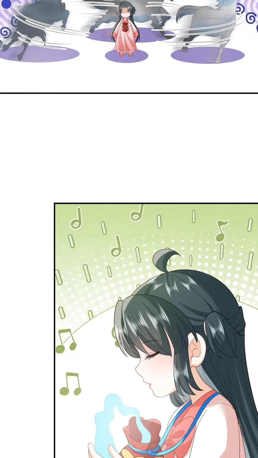 第85话 北幽帝的阴谋5