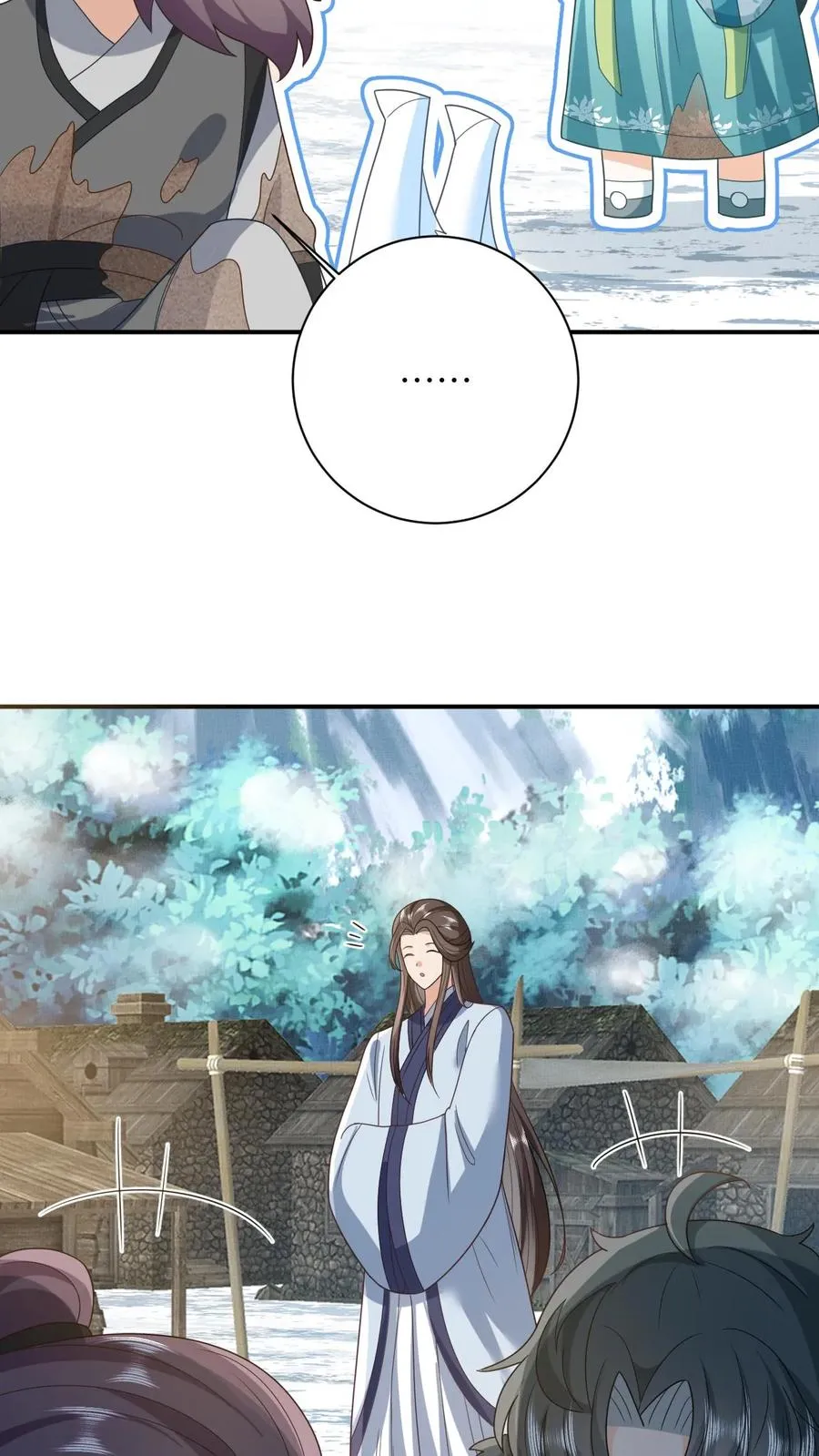 第18话 啊啊啊，快逃啊！7