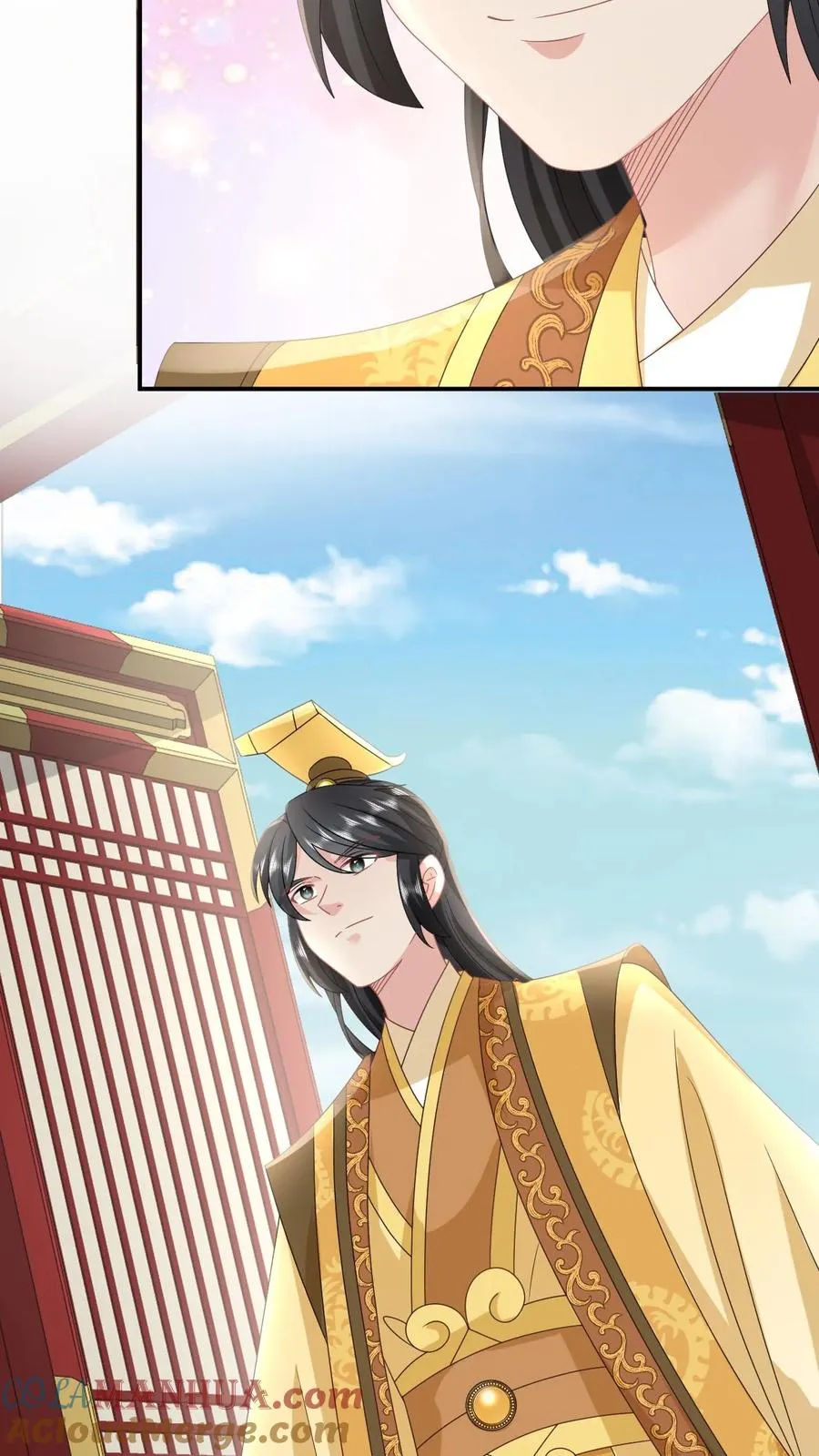 第269话 严星渊登基6