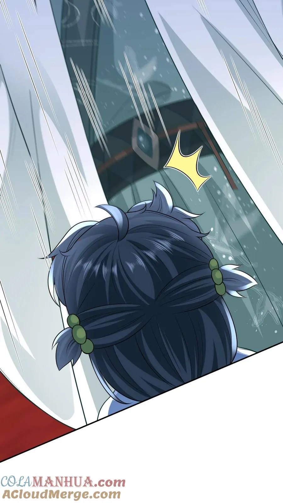 第17话 我踩踩踩你！18
