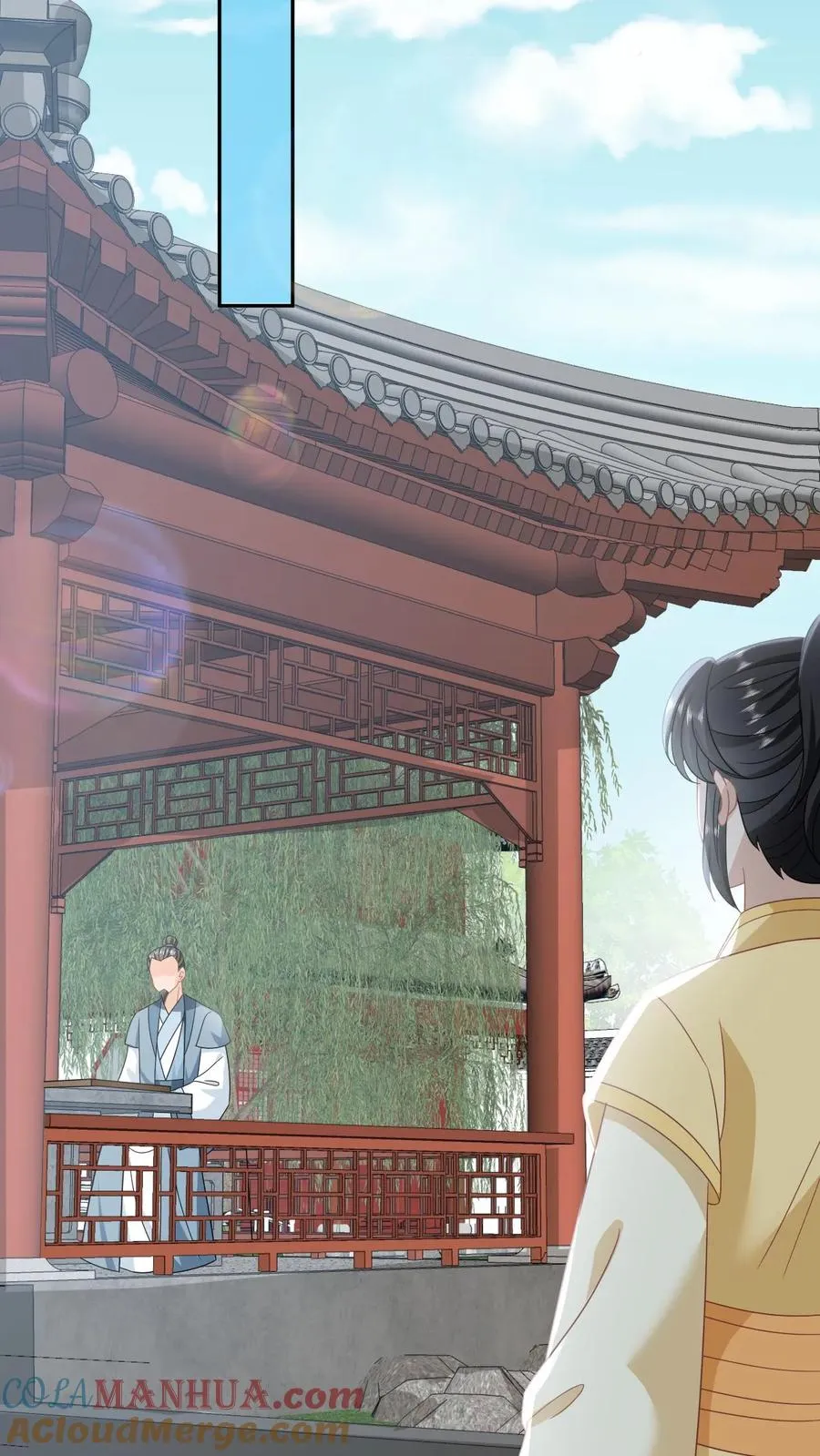 第181话 陈良平的故人8