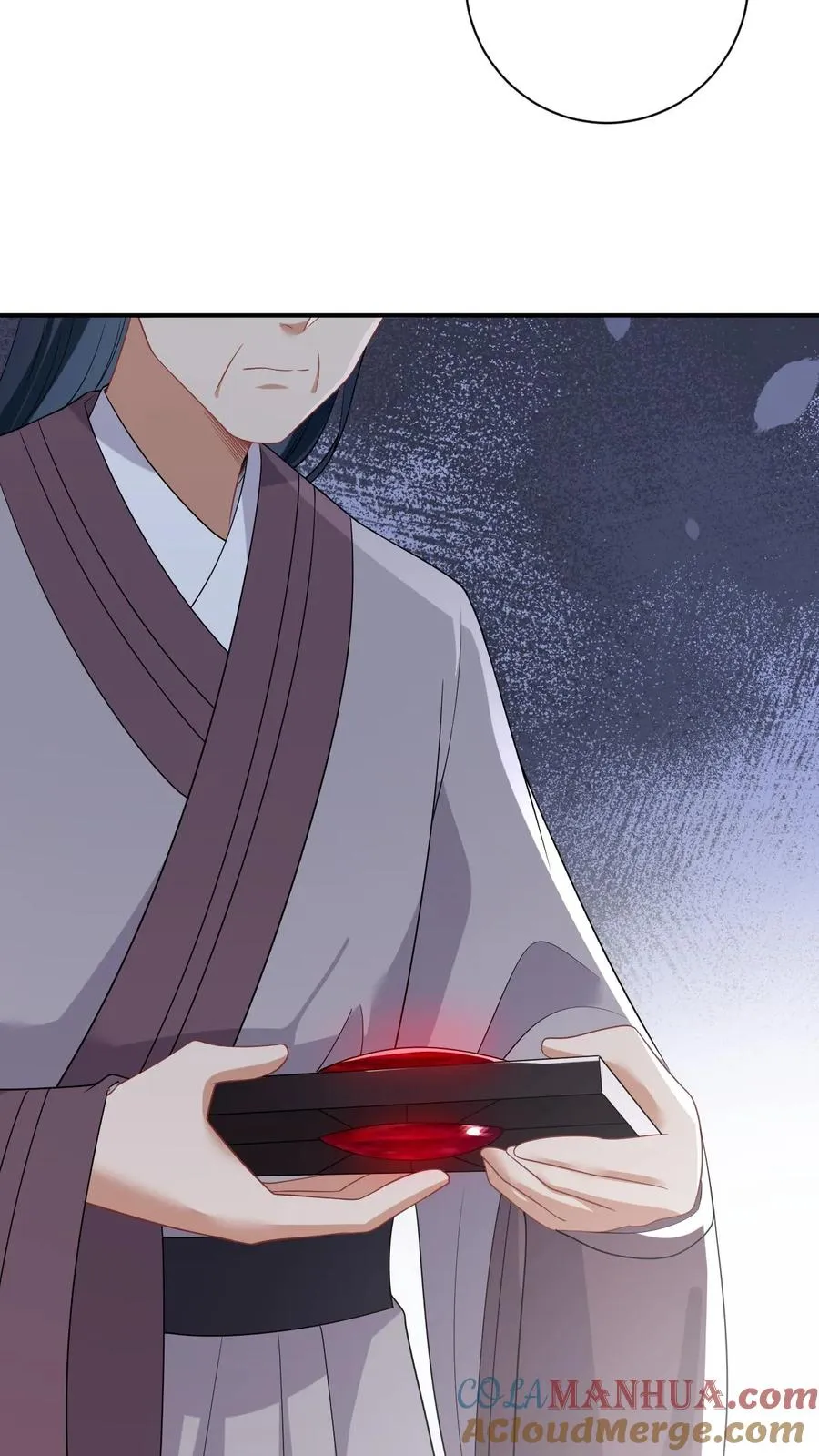 第85话 北幽帝的阴谋16