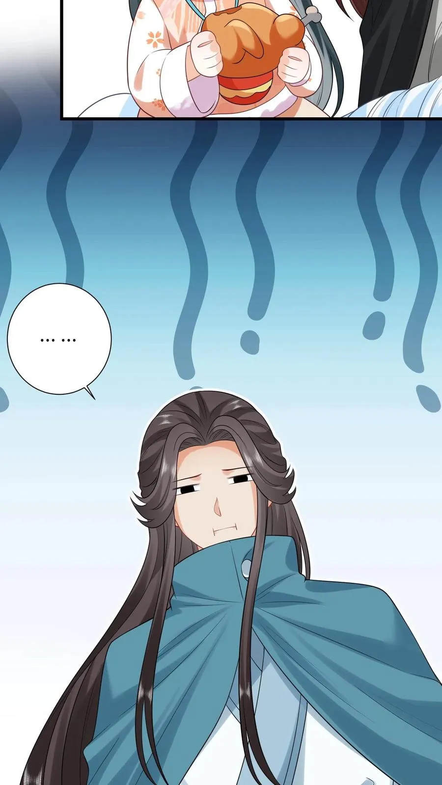 第39话 夜辞怕不是穿越来的吧9