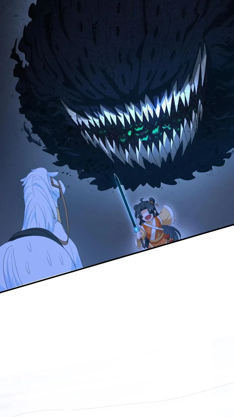第174话 以血养剑5