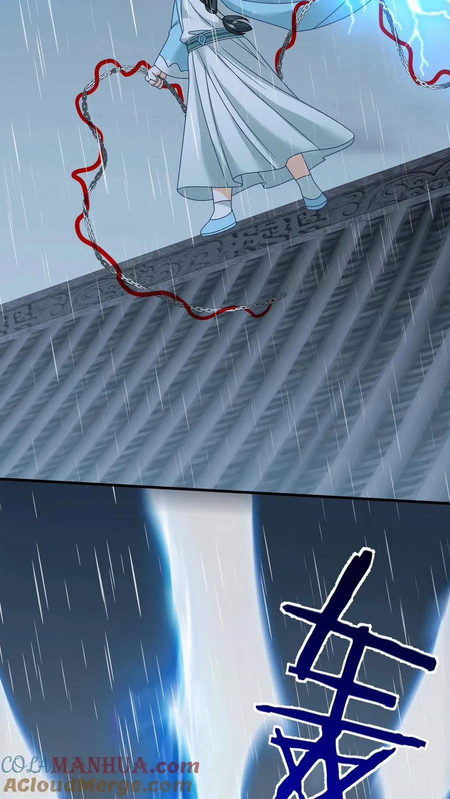第219话 夜辞你没死？28