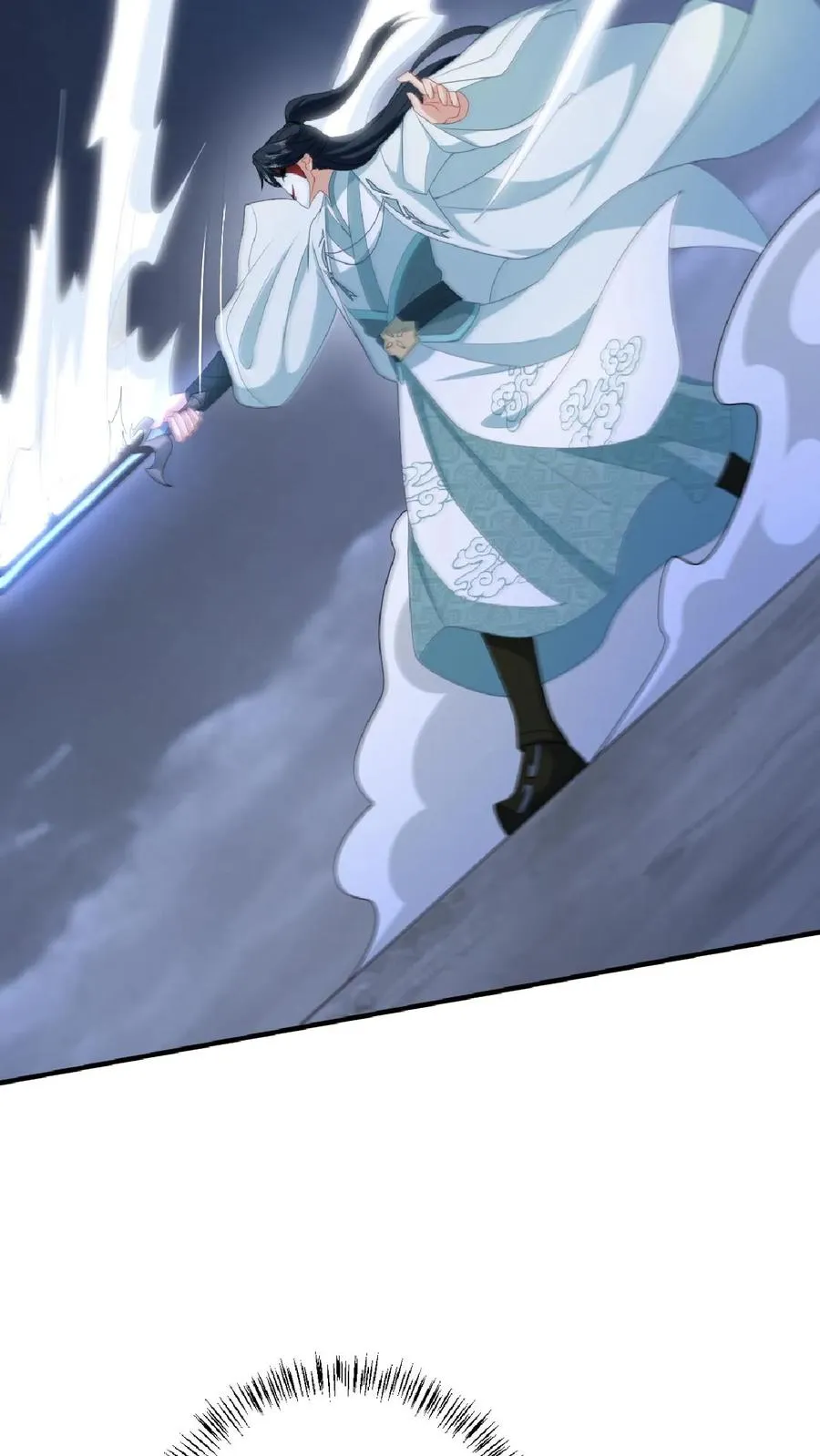 第139话 幼幼被抓走了！33