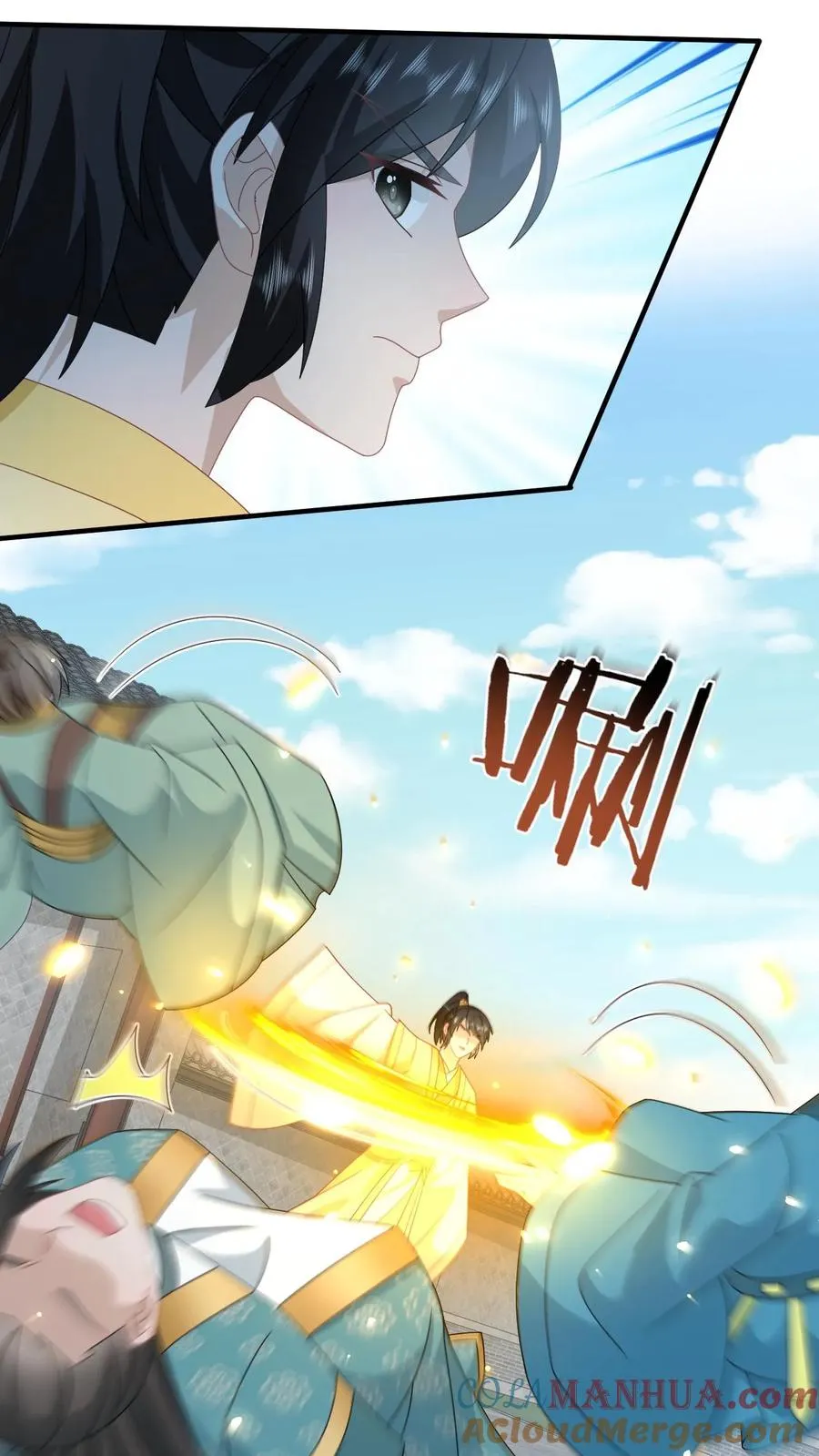第180话 水鬼训练28