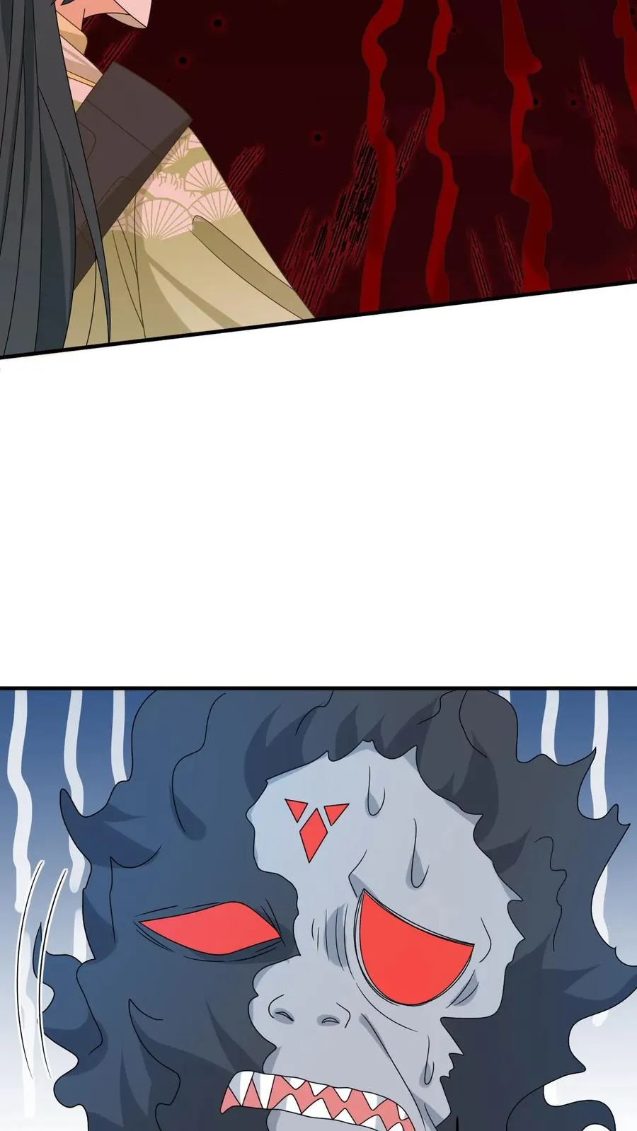 第234话 傀郸暴走19