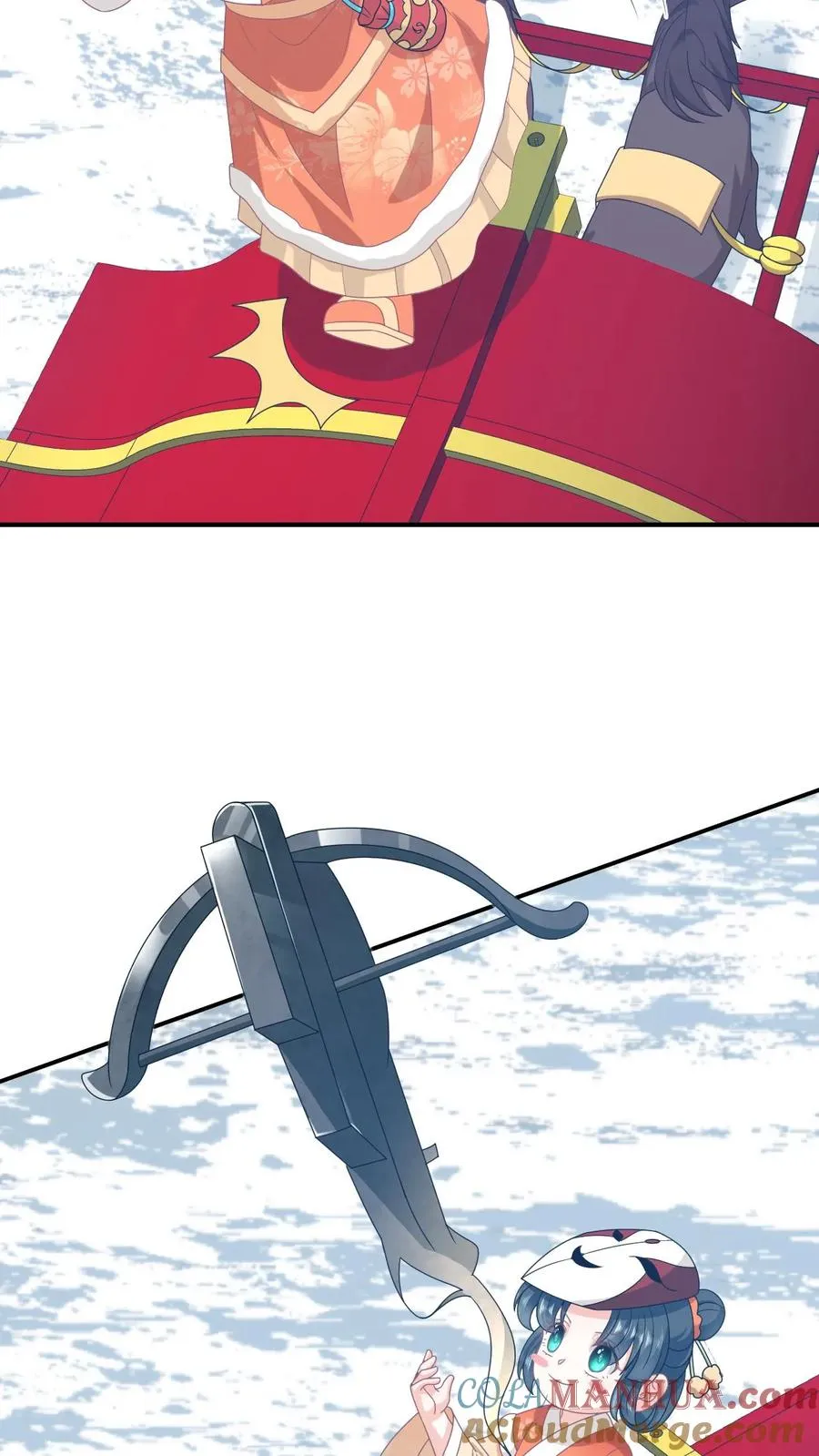 第177话 豪华马车我的了！24