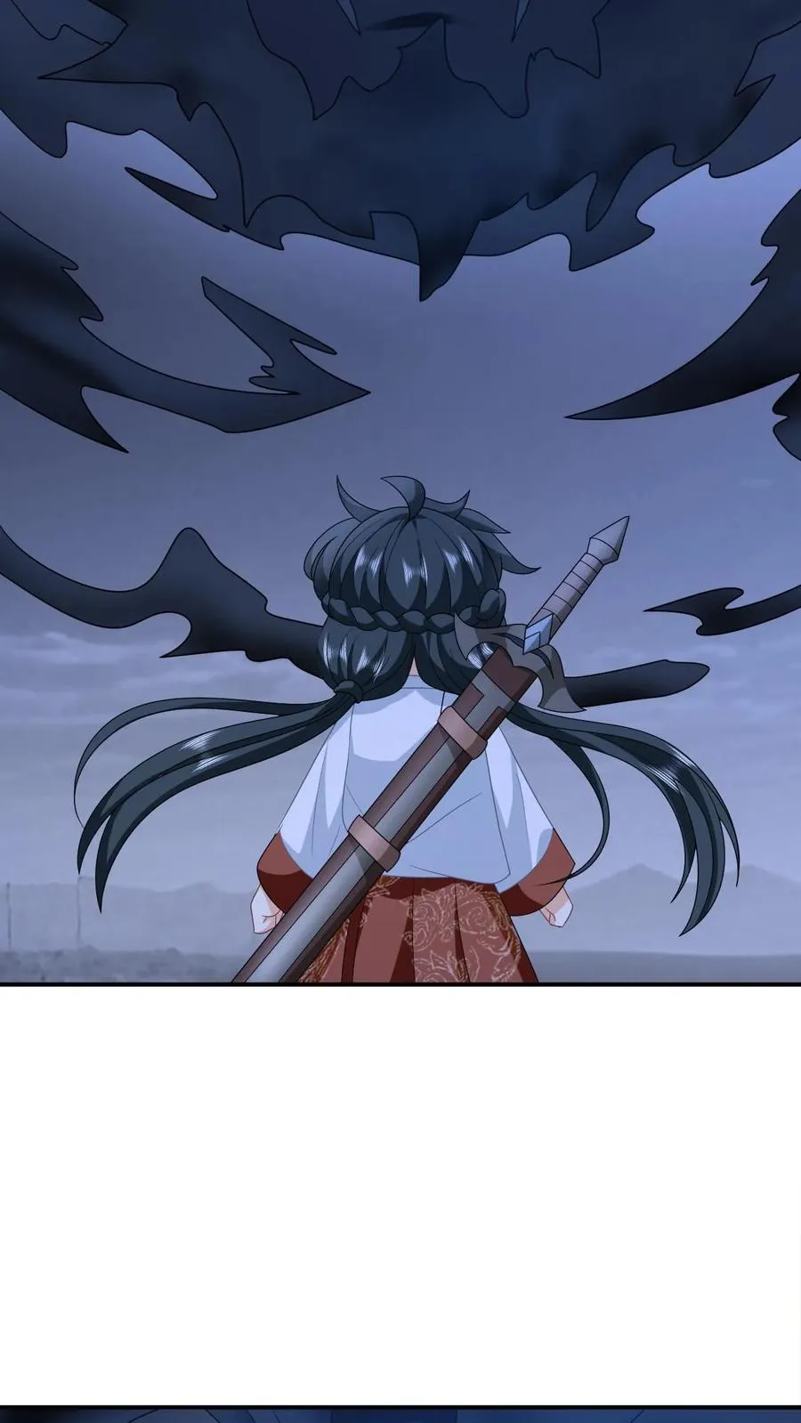 第139话 幼幼被抓走了！9