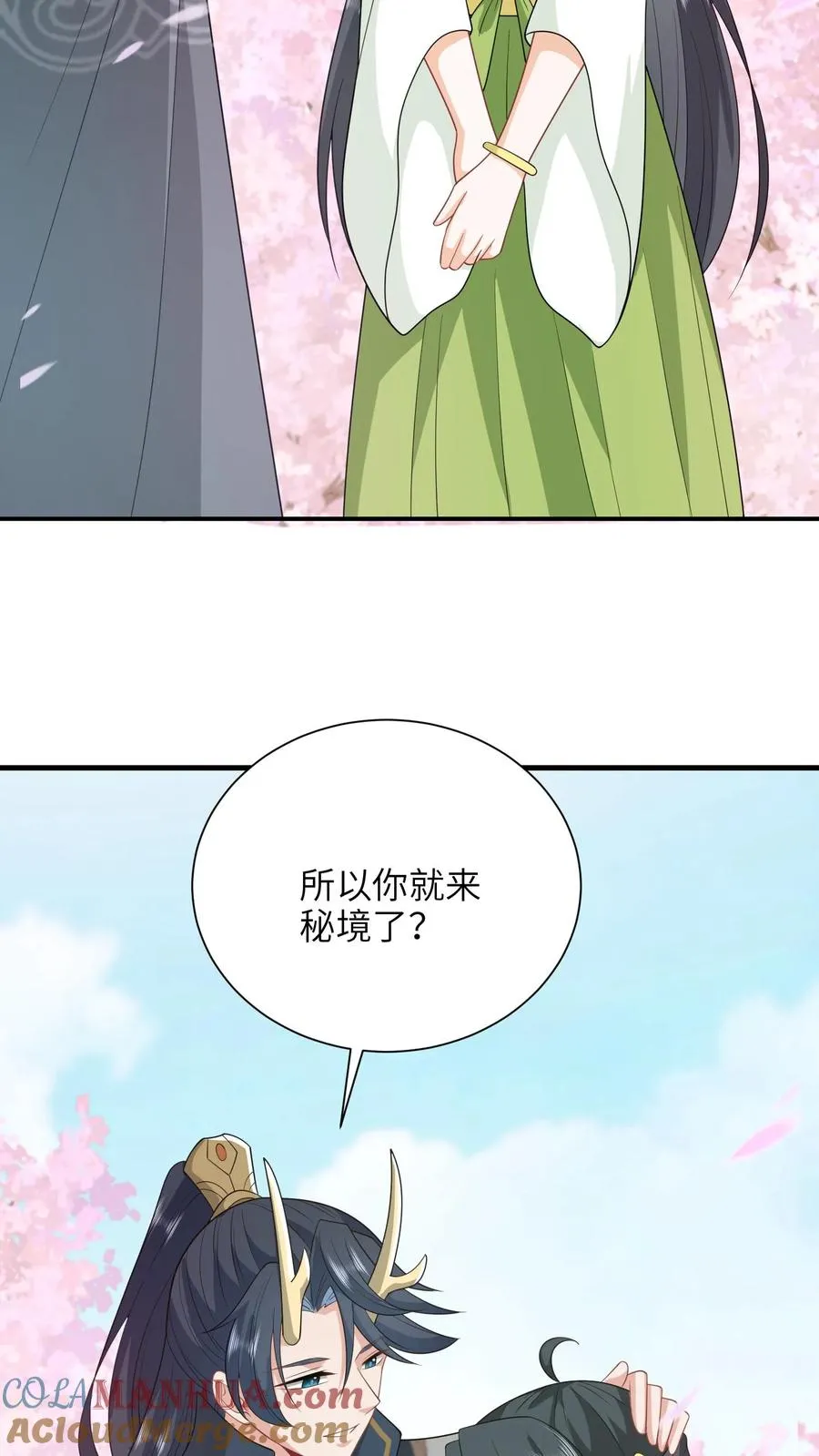 第291话 重逢18