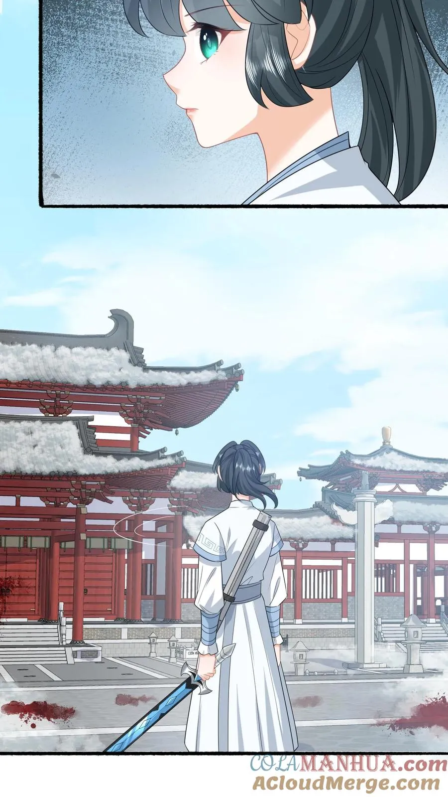 第262话 北幽的英雄10