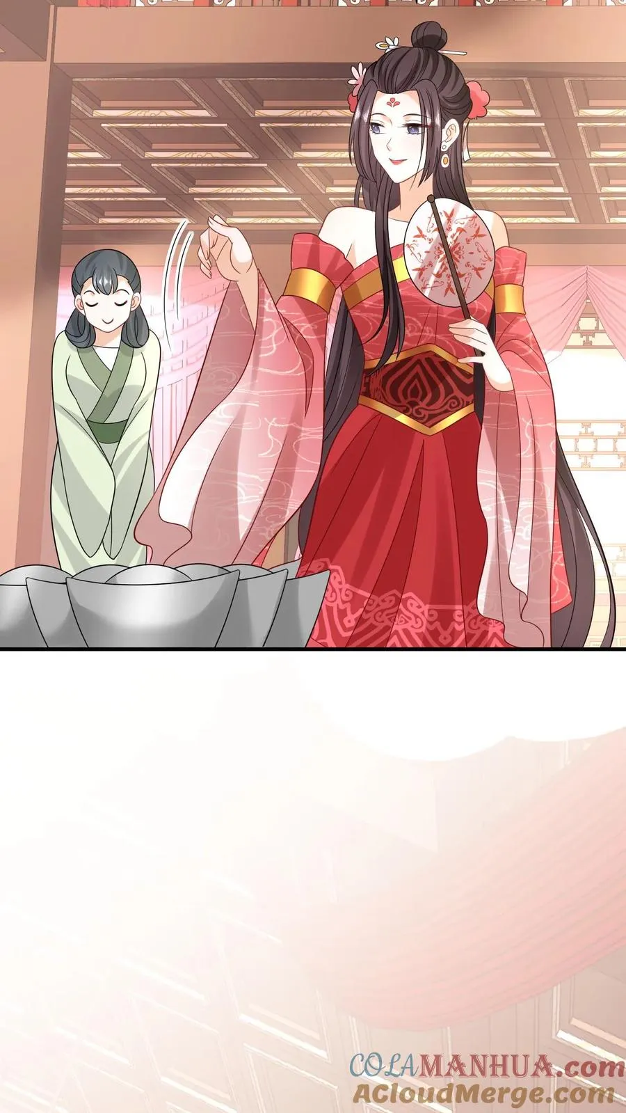第77话 那是我的压岁钱！8