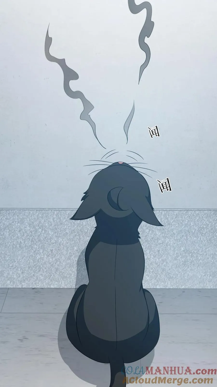第129话 傀元姲附身大失败！20